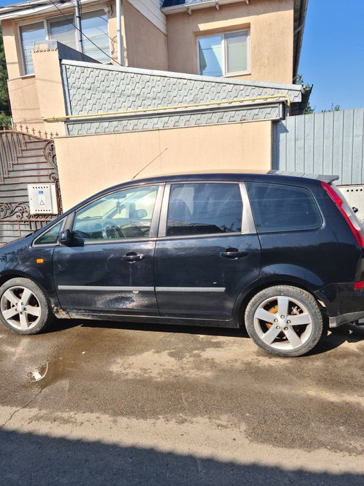 Vând Ford C Max 1.8 benzina 2006