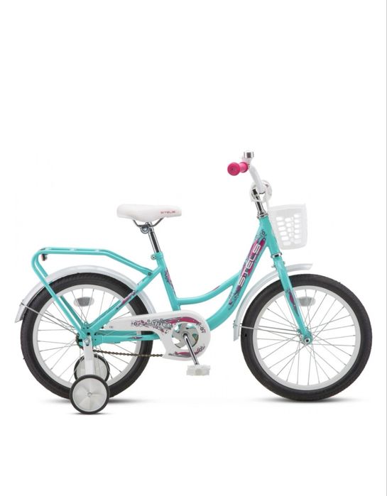 Stels flyte lady велосипед