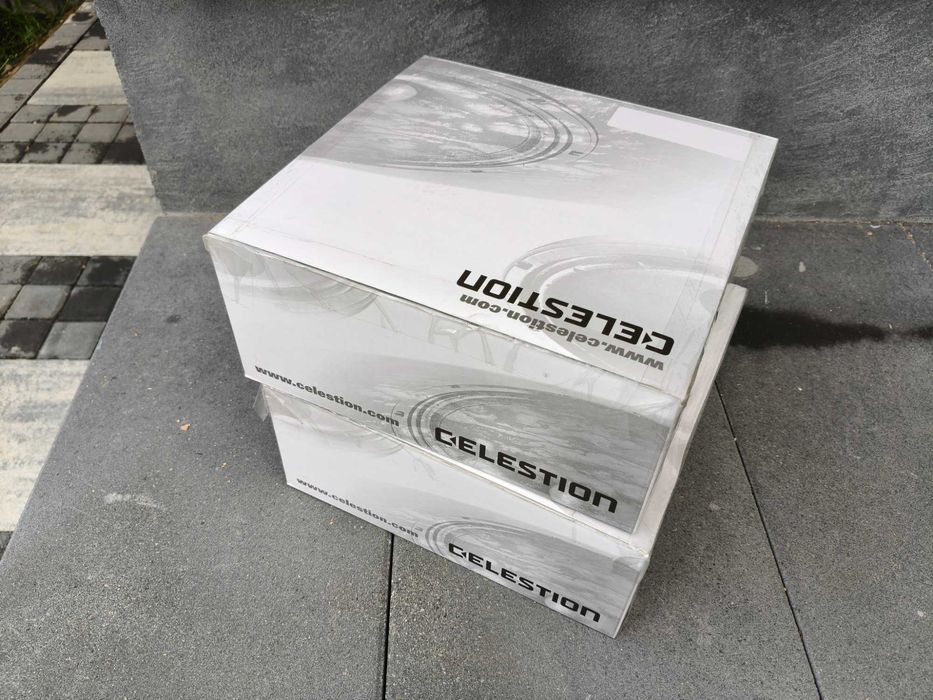 Difuzoare Celestion TF-1020