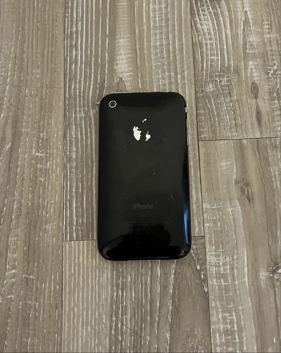 iPhone 3G
