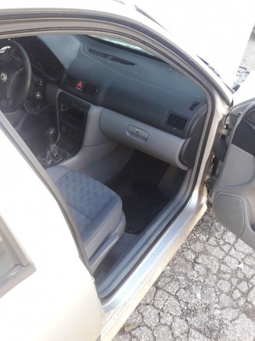 skoda octavia 1.9 90ks