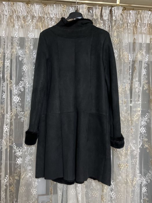 Продается дубленочка