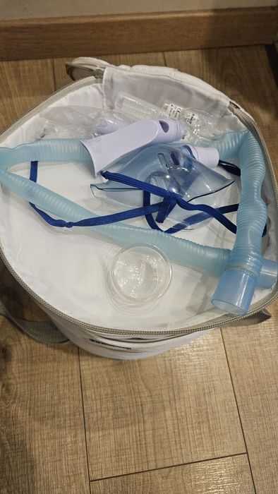 Aparat aerosoli  Chicco