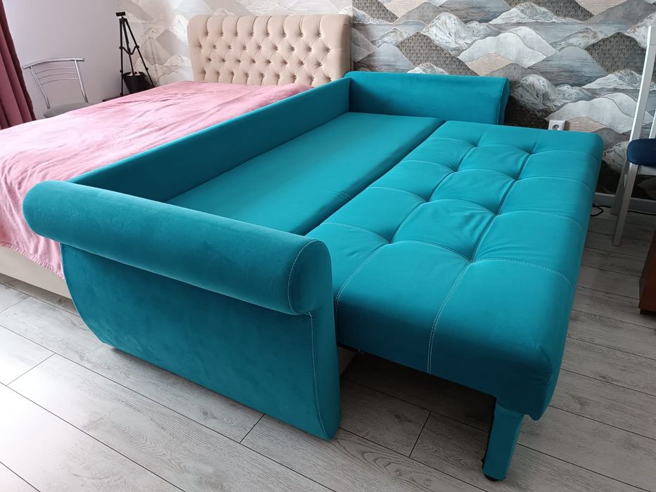 Раскладной диван