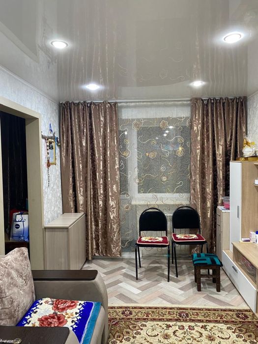 Срочно продам 2 комнатную квартиру