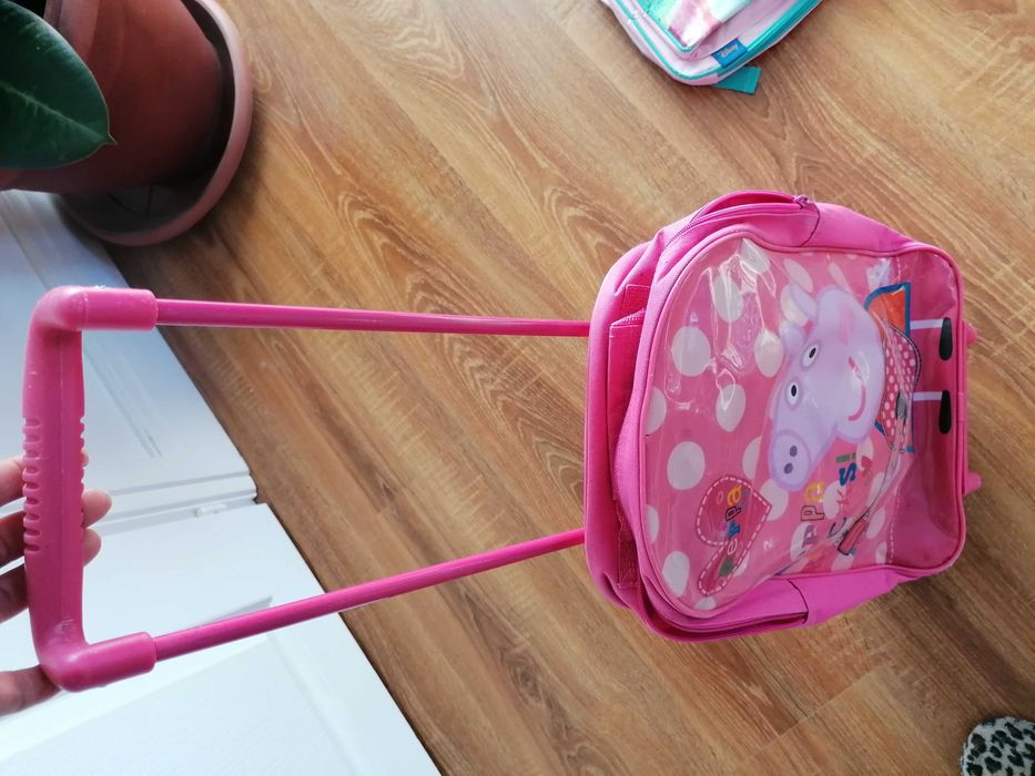 Ghiozdanele pentru copii