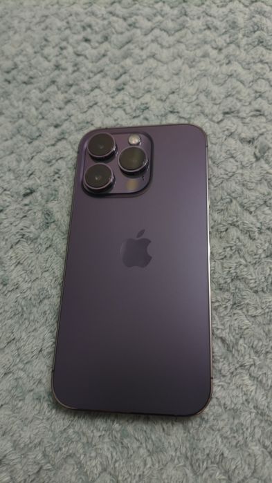 iPhone 14 pro сатылады