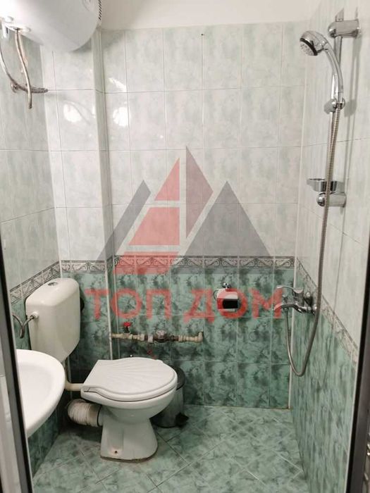 Дава се под наем Двустаен апартамент в Варна, Колхозен пазар - 60 кв.м за 382.5 € - Снимка #18