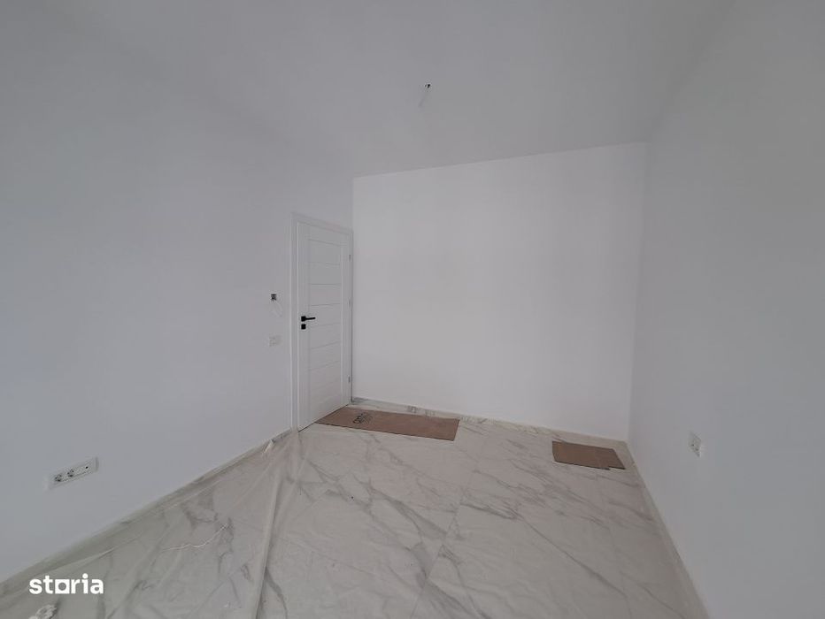 Penthouse cu 3 camere - terasa generoasa de 30 mp - Braytim