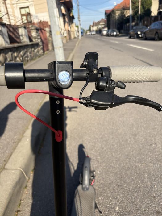 vand trotineta electrica