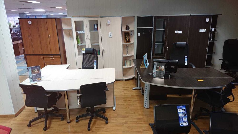 Кабинет для руководителя