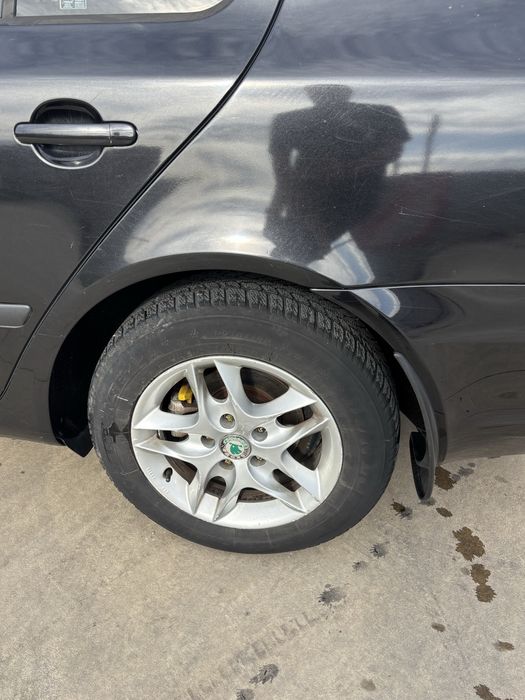 skoda octavia 2, 2012, 1.2tsi