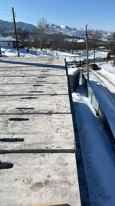 Плиты перекрытия на заказ.