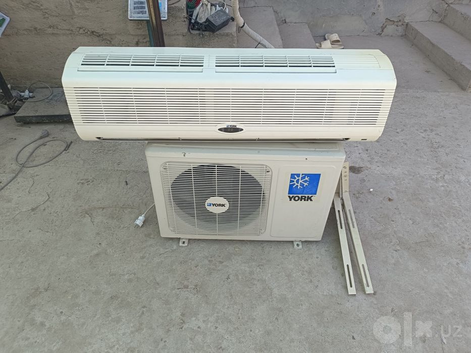 York 18 talik kandisaner 1.5 mln