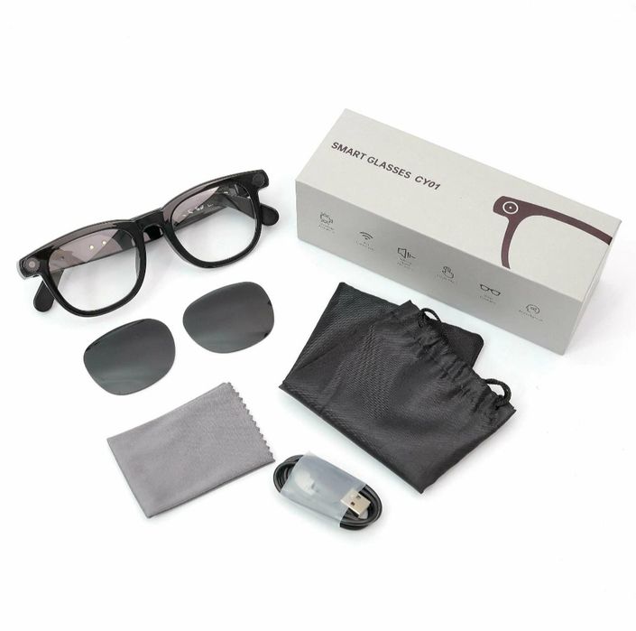 Smart Glasses CY01