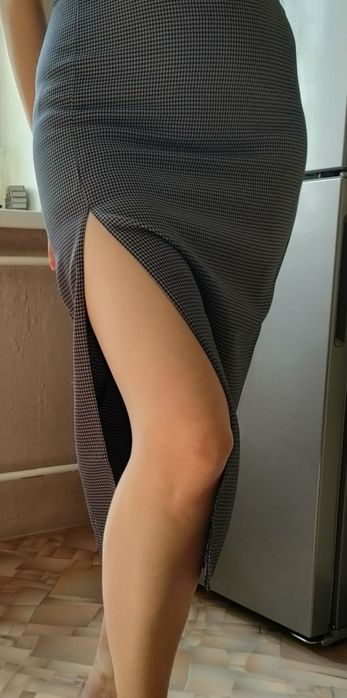 Продам юбку миди