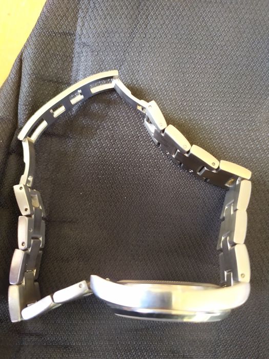 Часовник Zadig & Voltair