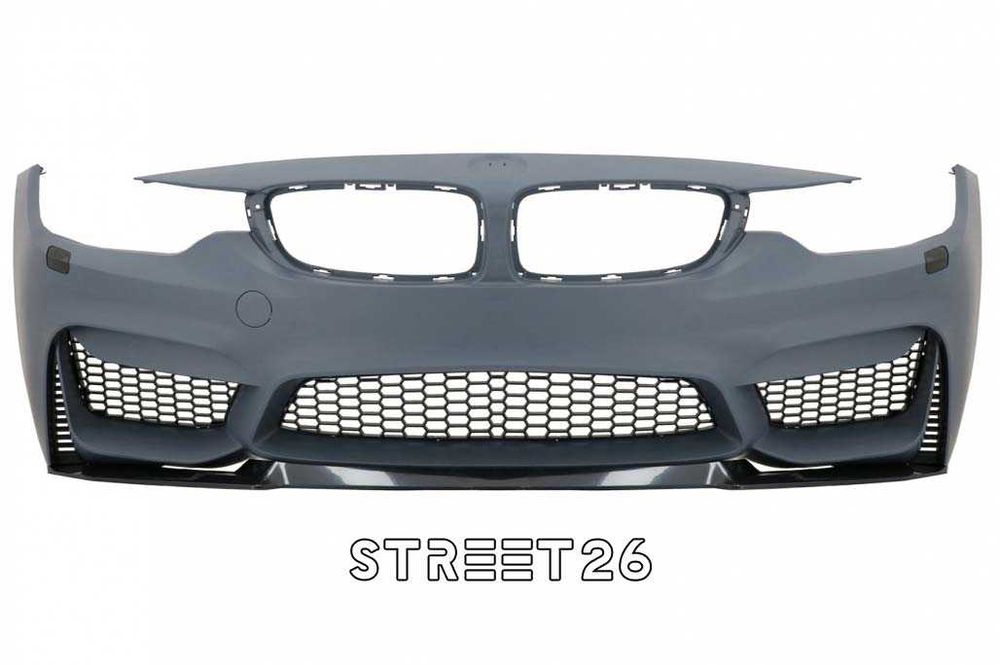 Pachet Exterior BMW Seria 4 F36 Gran Coupe M4 Look Fara Proiectoare