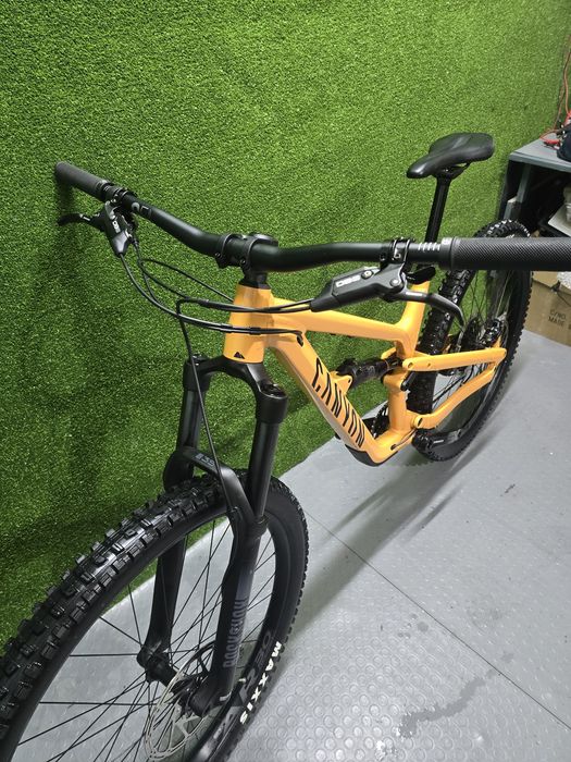 Canyon spectral 29 планински, ендуро велосипед
