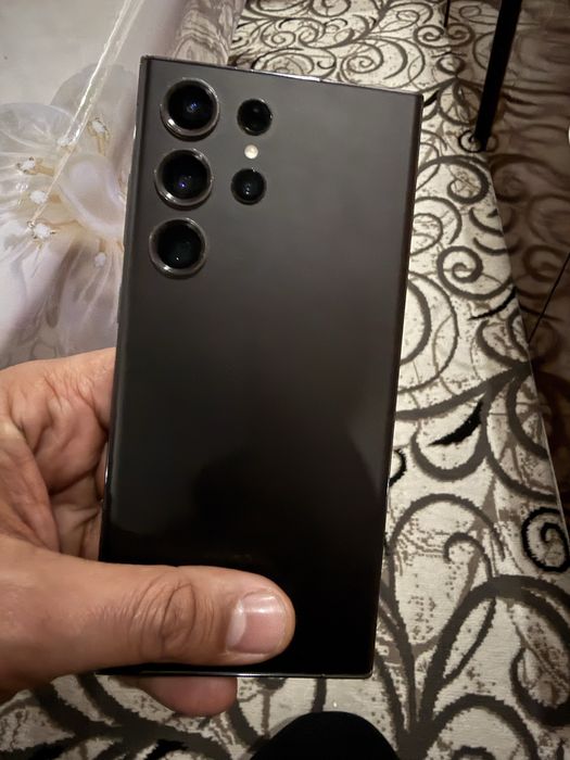 Samsung galaxy s23 ultra vetnam duos ekrani shishasi singan