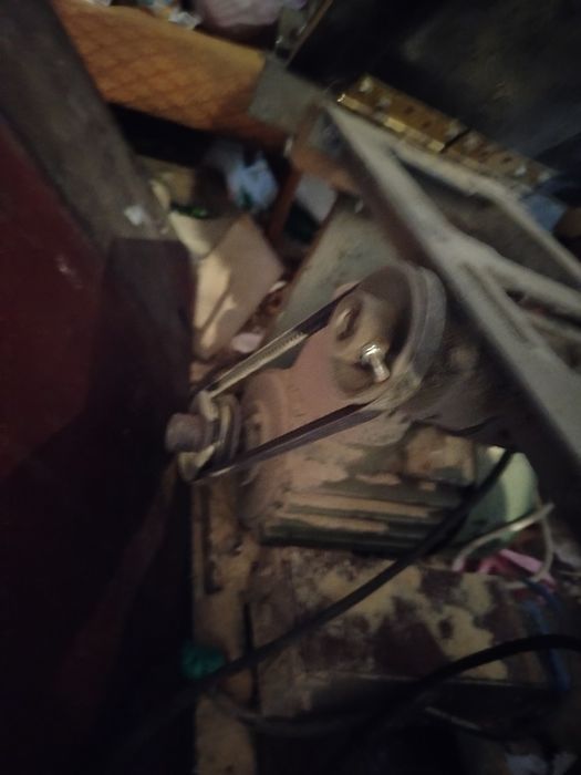 Циркулярка 220В, диск до 250мм