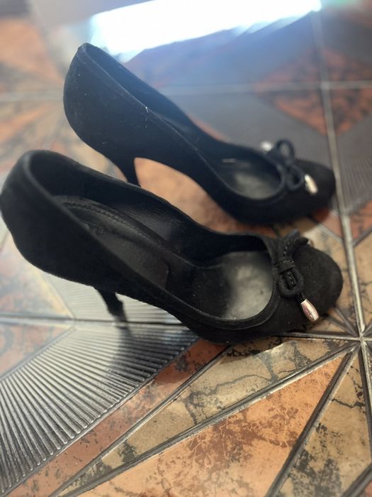 Дамски официални обувки