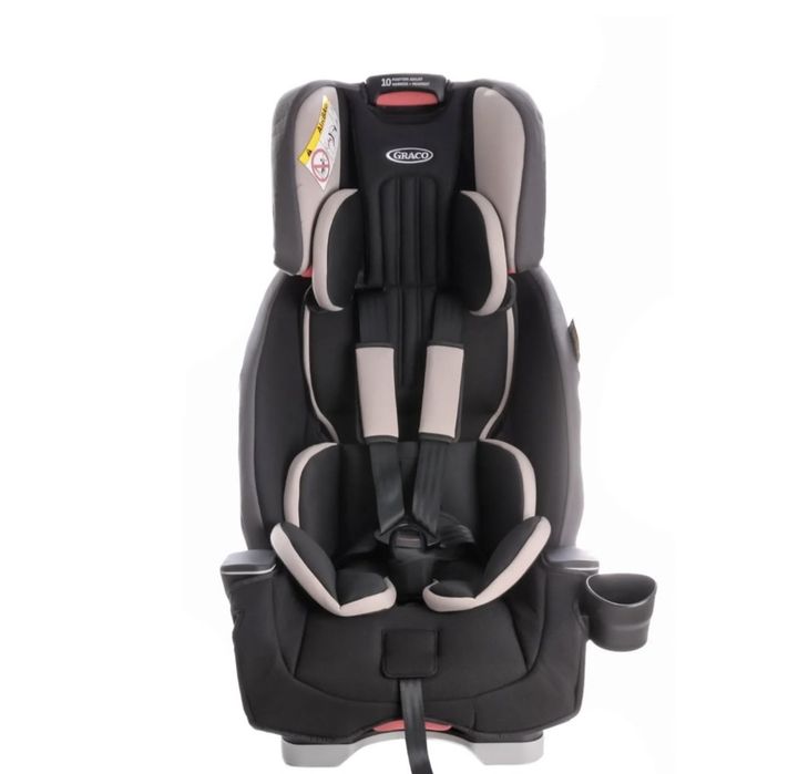 Scaun auto Graco Milestone 0-36 kg