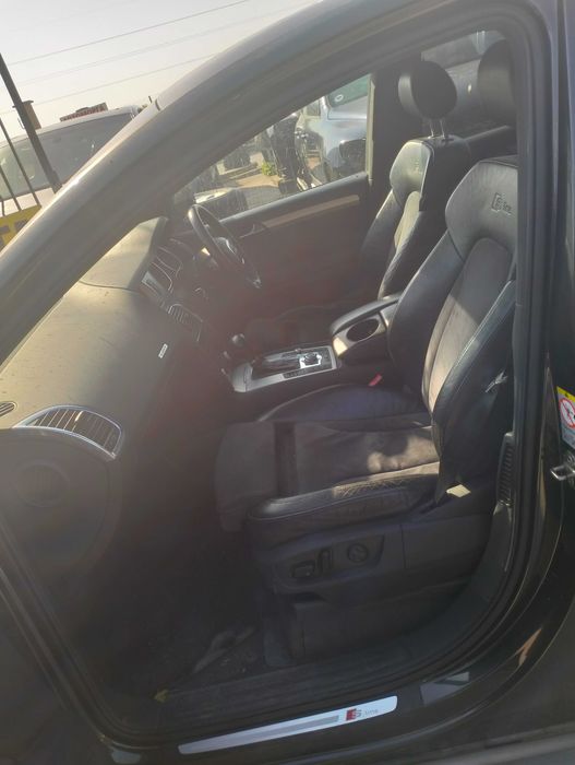 Audi Q7 S-line 3.0 TDI BUG Motor, 15 броя на части