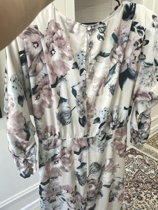 Продам платье 46-48 р