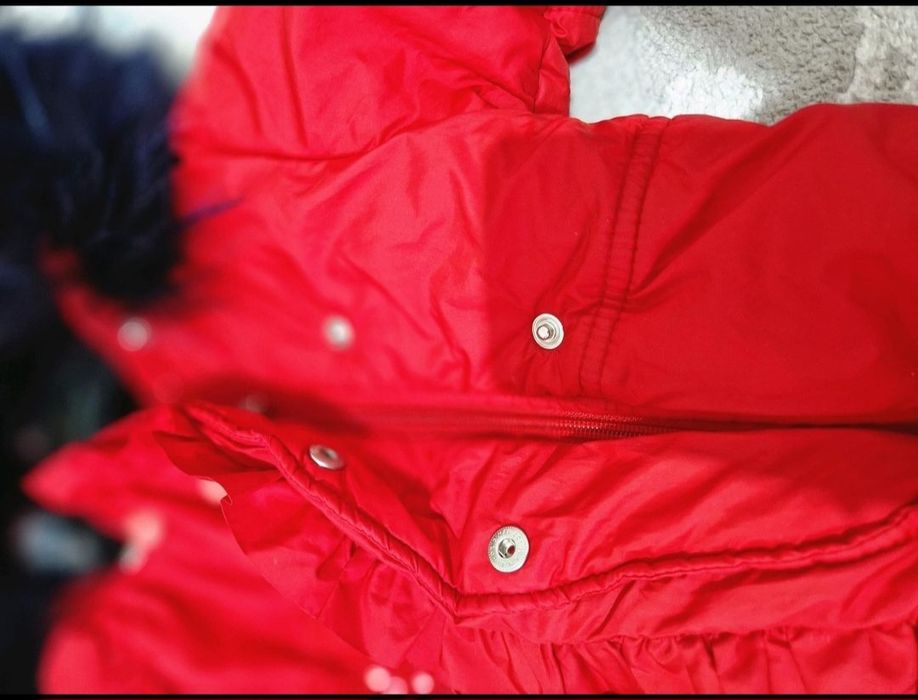 Комбинезон детская