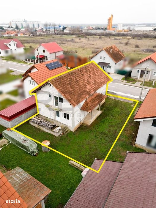 RECO Casa Palota