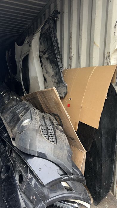 Запчасти оптом BMW, VW, Porsche