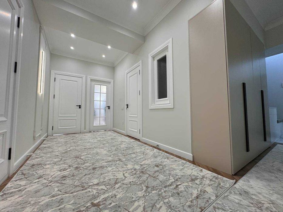 Ташкент Сити-Жк Gardens! Сдается новая 3-х комнатная в элит комплексе!