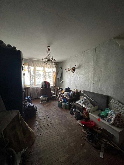 продам 3ком квартиру в рассрочку на сингае