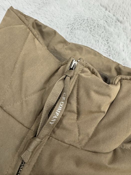 Мъжко зимно яке C.P COMPANY VINTAGE . Размер 52/L