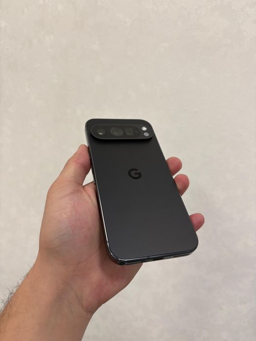 Google pixel 9 pro
