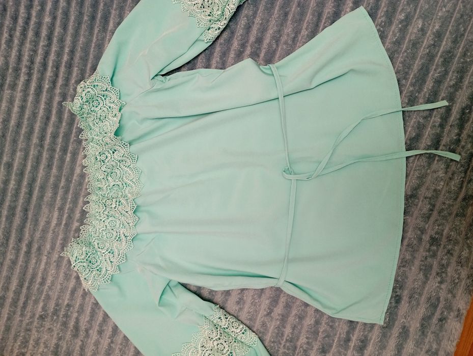 Продам женскую кофта-блуза