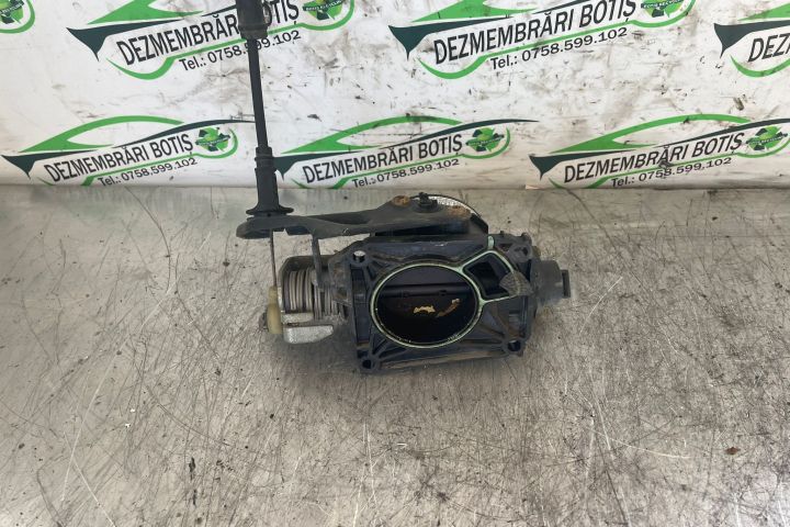 Clapeta acceleratie XS4U-9E927 Ford Focus prima generatie