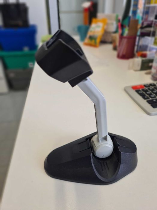 Баркод четец ,без възможност за сканиране на QR-код