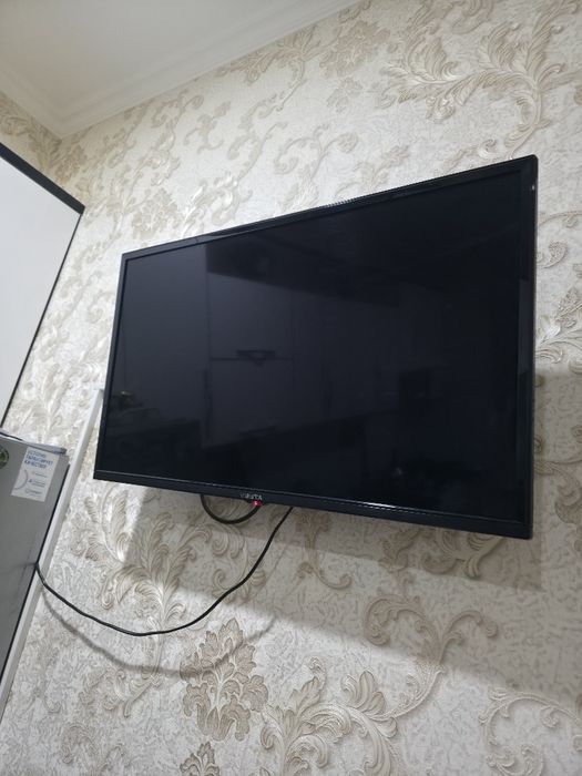 Televizor vesta garantiya bor