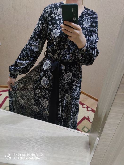 Вечерний койлак ТУРКИЯ