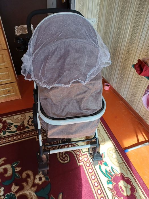 Коляска детский ,новый