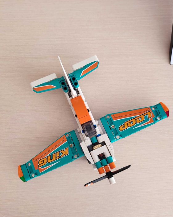 Конструктор Лего