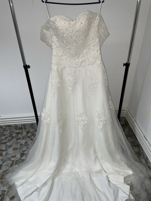 Rochie de mireasa