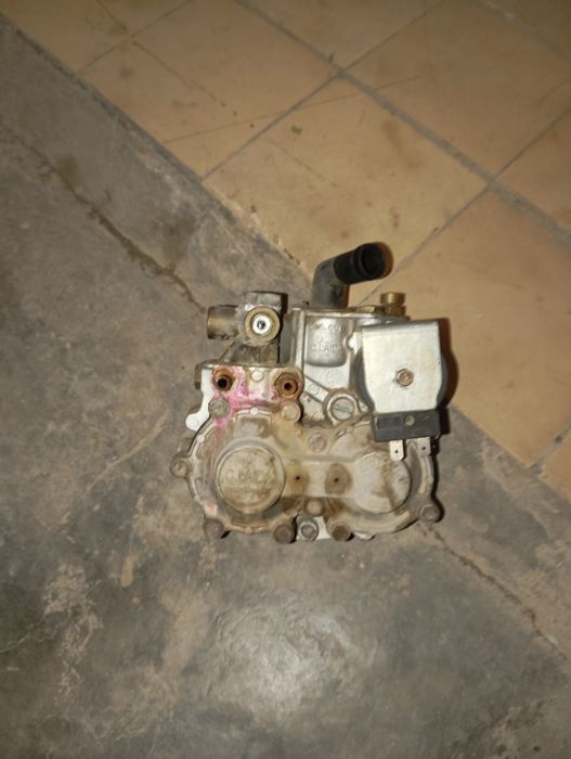 Reductr sotiladi metan