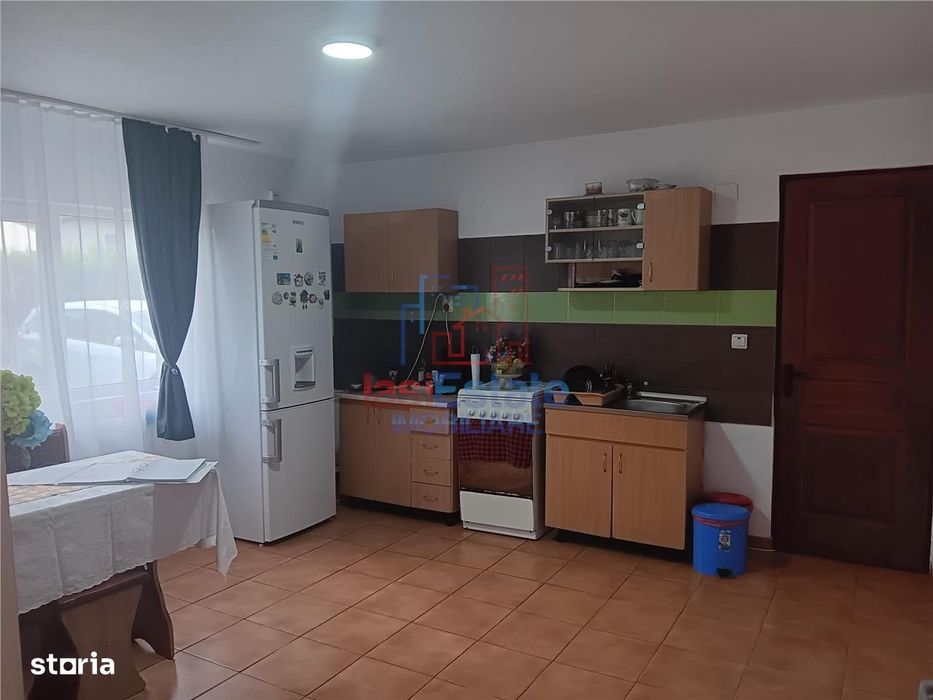 OCAZIE! Vorovesti rond TLT  CASA  PARTER  ST-102mp TEREN 700mp dubla d