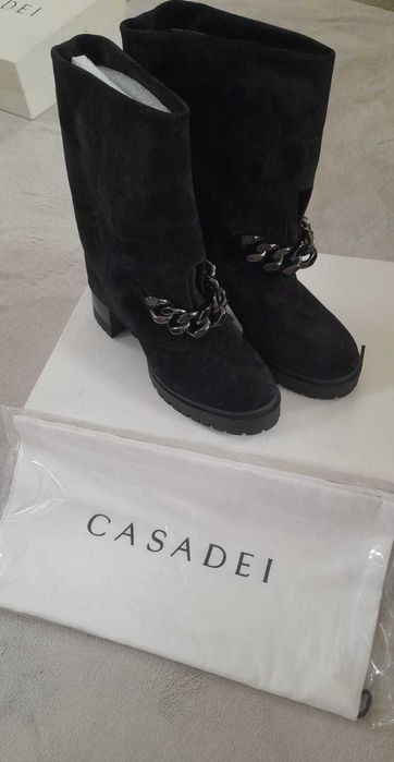 Cizme CASADEI originale