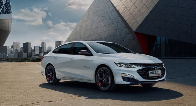 Malibu xl diska sotiladi