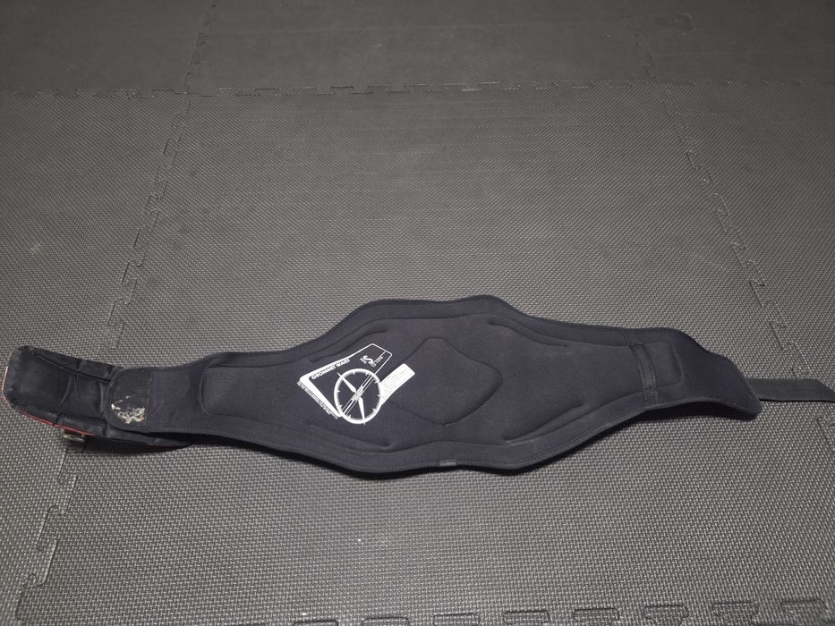 Детски трапец Prolimit Grommet