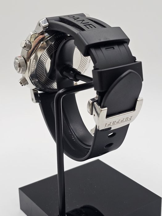 Panerai Ferrari Granturismo Amanet BKG